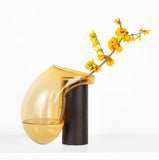 Gutta Boon Vase by Noom - Bauhaus 2 Your House