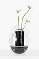 Gutta Boon Vase by Noom - Bauhaus 2 Your House