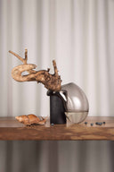 Gutta Boon Vase by Noom - Bauhaus 2 Your House