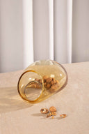 Gutta Boon Vase by Noom - Bauhaus 2 Your House