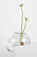Gutta Vase by Noom - Bauhaus 2 Your House