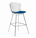 Harry Bertoia Wire Barstool - Bauhaus 2 Your House