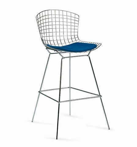 Harry Bertoia Wire Barstool - Bauhaus 2 Your House