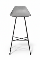 Hauteville 770 Barstool by Lyon Beton - Bauhaus 2 Your House