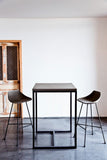 Hauteville 770 Barstool by Lyon Beton - Bauhaus 2 Your House