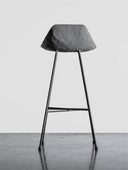Hauteville 770 Barstool by Lyon Beton - Bauhaus 2 Your House