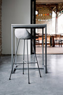 Hauteville 770 Barstool by Lyon Beton - Bauhaus 2 Your House