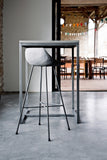 Hauteville 770 Barstool by Lyon Beton - Bauhaus 2 Your House