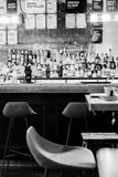 Hauteville 770 Barstool by Lyon Beton - Bauhaus 2 Your House