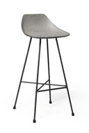 Hauteville 770 Barstool by Lyon Beton - Bauhaus 2 Your House