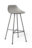 Hauteville 770 Barstool by Lyon Beton - Bauhaus 2 Your House