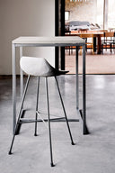 Hauteville 770 Barstool by Lyon Beton - Bauhaus 2 Your House