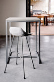 Hauteville 770 Barstool by Lyon Beton - Bauhaus 2 Your House
