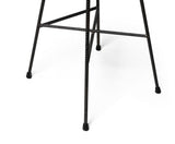 Hauteville 770 Barstool by Lyon Beton - Bauhaus 2 Your House