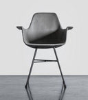 Hauteville Armchair by Lyon Beton - Bauhaus 2 Your House