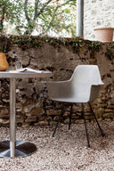 Hauteville Armchair by Lyon Beton - Bauhaus 2 Your House