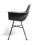 Hauteville Armchair by Lyon Beton - Bauhaus 2 Your House