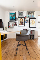 Hauteville Armchair by Lyon Beton - Bauhaus 2 Your House