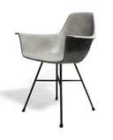 Hauteville Armchair by Lyon Beton - Bauhaus 2 Your House