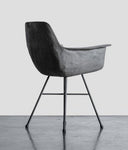 Hauteville Armchair by Lyon Beton - Bauhaus 2 Your House
