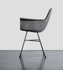 Hauteville Armchair by Lyon Beton - Bauhaus 2 Your House