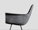 Hauteville Armchair by Lyon Beton - Bauhaus 2 Your House