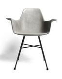 Hauteville Armchair by Lyon Beton - Bauhaus 2 Your House