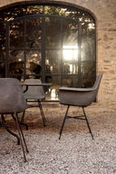 Hauteville Armchair by Lyon Beton - Bauhaus 2 Your House