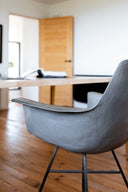Hauteville Armchair by Lyon Beton - Bauhaus 2 Your House