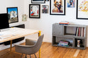 Hauteville Armchair by Lyon Beton - Bauhaus 2 Your House