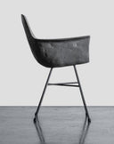 Hauteville Armchair by Lyon Beton - Bauhaus 2 Your House