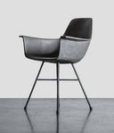 Hauteville Armchair by Lyon Beton - Bauhaus 2 Your House