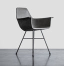 Hauteville Armchair by Lyon Beton - Bauhaus 2 Your House
