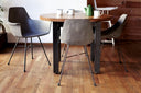 Hauteville Armchair by Lyon Beton - Bauhaus 2 Your House
