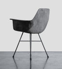 Hauteville Armchair by Lyon Beton - Bauhaus 2 Your House