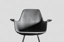 Hauteville Armchair by Lyon Beton - Bauhaus 2 Your House