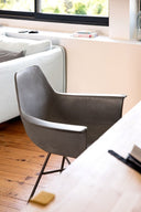 Hauteville Armchair by Lyon Beton - Bauhaus 2 Your House