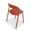 Hawi S420 Stackable Chair by Lapalma - Bauhaus 2 Your House