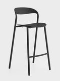 Hawi S425 Stackable Stool by Lapalma - Bauhaus 2 Your House