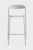 Hawi S425 Stackable Stool by Lapalma - Bauhaus 2 Your House