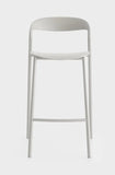 Hawi S425 Stackable Stool by Lapalma - Bauhaus 2 Your House