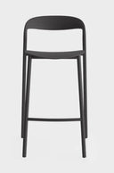 Hawi S425 Stackable Stool by Lapalma - Bauhaus 2 Your House