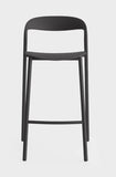 Hawi S425 Stackable Stool by Lapalma - Bauhaus 2 Your House