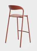 Hawi S425 Stackable Stool by Lapalma - Bauhaus 2 Your House