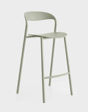 Hawi S425 Stackable Stool by Lapalma - Bauhaus 2 Your House