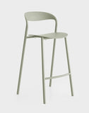 Hawi S425 Stackable Stool by Lapalma - Bauhaus 2 Your House