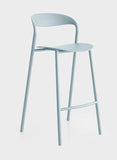 Hawi S425 Stackable Stool by Lapalma - Bauhaus 2 Your House