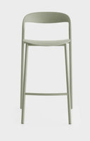 Hawi S425 Stackable Stool by Lapalma - Bauhaus 2 Your House