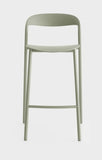 Hawi S425 Stackable Stool by Lapalma - Bauhaus 2 Your House