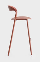 Hawi S425 Stackable Stool by Lapalma - Bauhaus 2 Your House